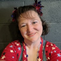 Amy Rogers