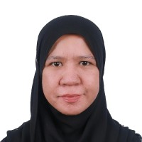 Noor Hidayah Ibrahim