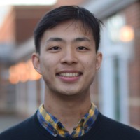 Eugene Liu