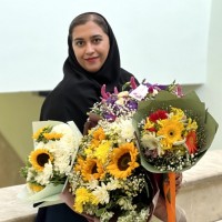 Nastaran Khorramdell