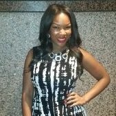 Cheron Burton