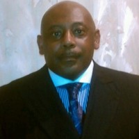 Mark Williams