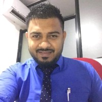 Niroshan Pradeep Wehigala