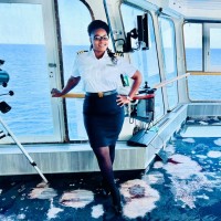 Dineo Mashigo