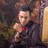 Muhammad Naszri Shah Bin Jamil