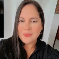 Priscilla Barbosa Damazio