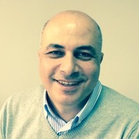 Gökhan Gökgezer