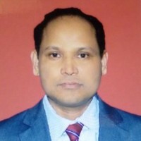 Prasanta Kumar Samanta