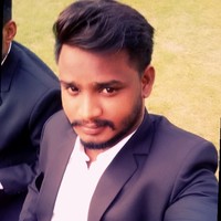Lokesh Waran