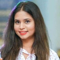 Sunidhi Srivastava