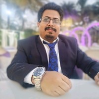 Nirav Karia
