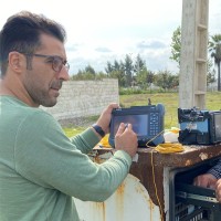 Mohammad Ghasemi varzi