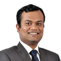 Parag Srivastava