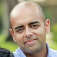 Niren Patel