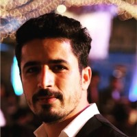 Ikram Khan