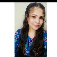 Katyayani Srivastava
