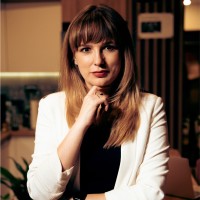 Alina Lobodzinska