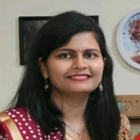 Radhika Kothari