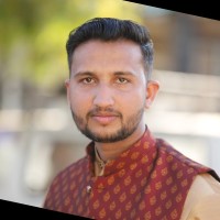 Sajidkhan Pathan