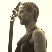 JC bassman