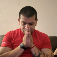 Anthony Vegas