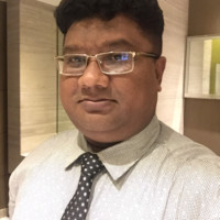 Sujit Kumar Sarkar