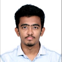 Abishek K.R