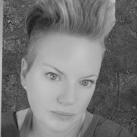 Terra Connors