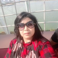 Rowshon Ara Parvin