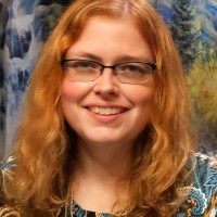 Cary Jane Malone