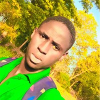 Kevin Diouf