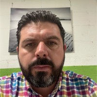Oscar Ivan Martinez Vidrio