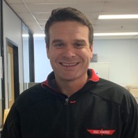 David Lockhart