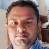 Krishna Yadav