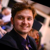 Sachin Thapa