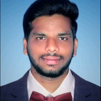 Raja Ram Palleboyina