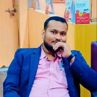 Santosh Kumar Jha