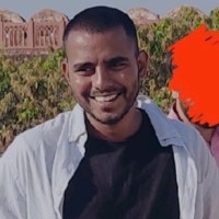 Dheeraj Rao