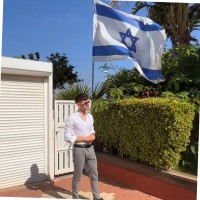 Adar Peleg