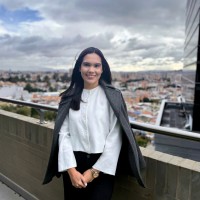 Daniela Afanador Vides