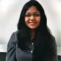 Ca Isha Joshi