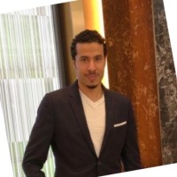 Waleed M.