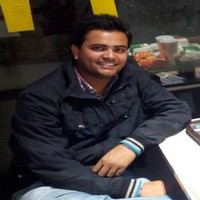 Nirav Pandya