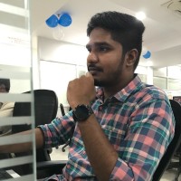 krishna Chowdary