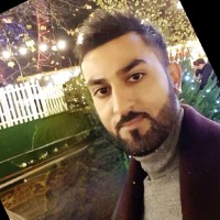 Nirinder Badwal