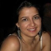 Saira Jaffer