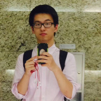 Runze Zhang