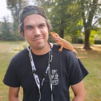 Ian Varesi