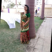 Dhara bhandari