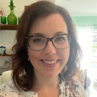 Siobhan Gasnick, Mba